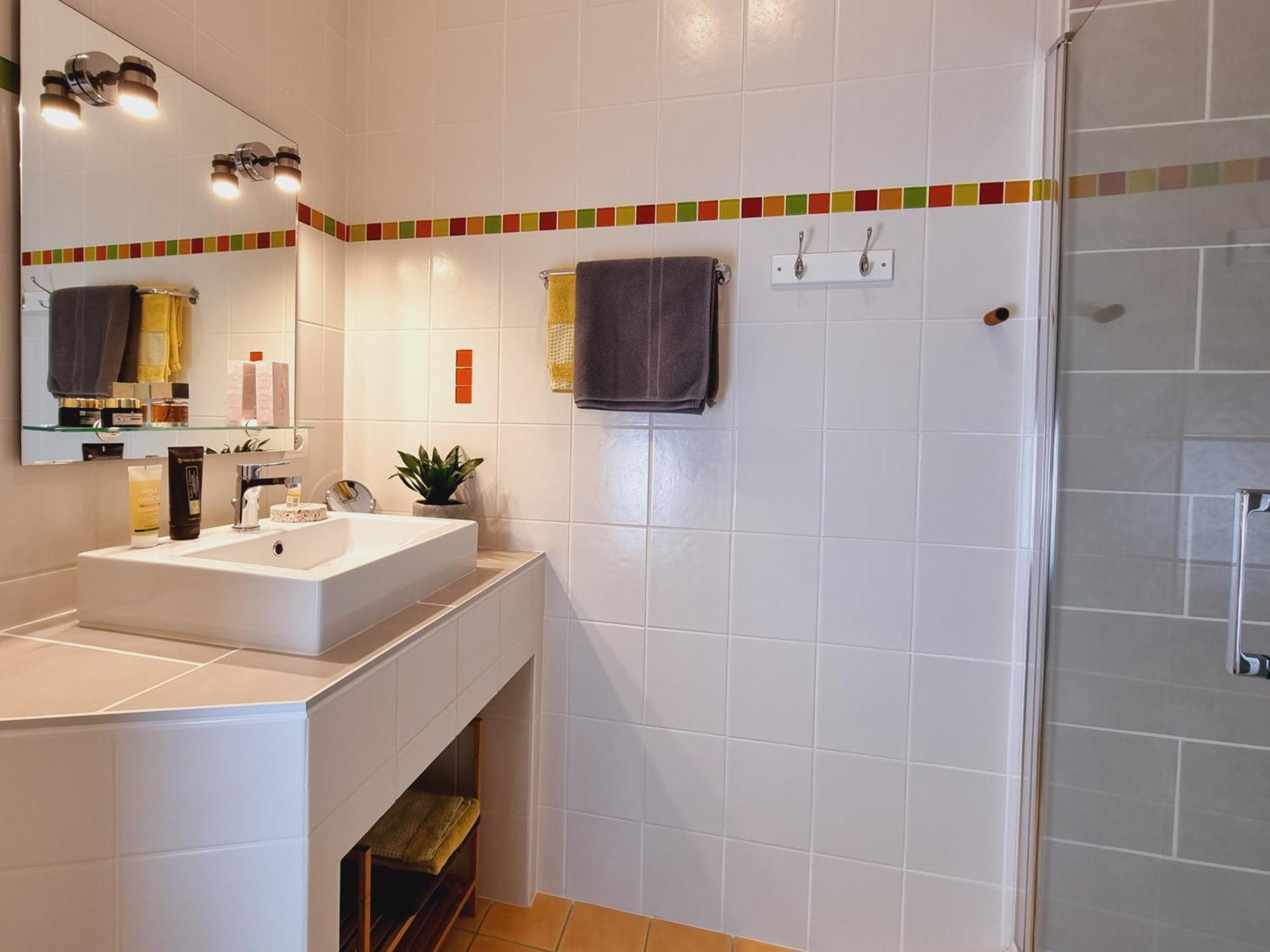 Chambres D'Hotes "Le Clos De La Baie" Paimpol Cameră foto